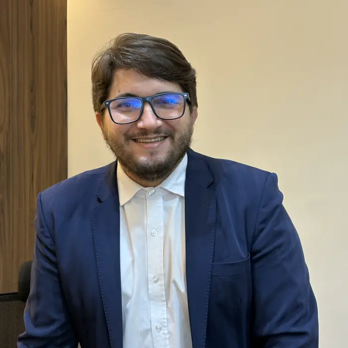 Dr. Ricardo Rodrigues