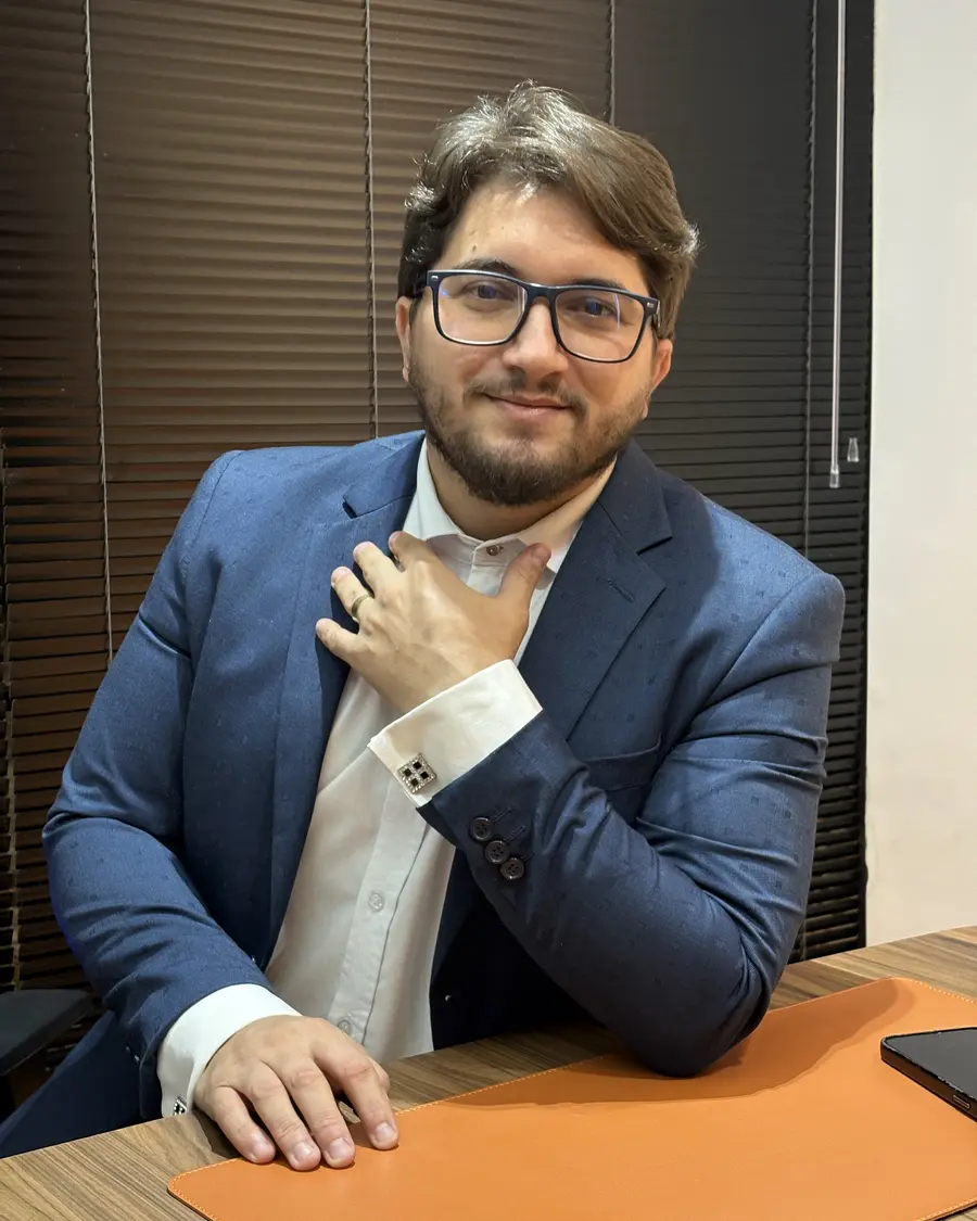 Dr. Ricardo Rodrigues, OAB/SE 11.439